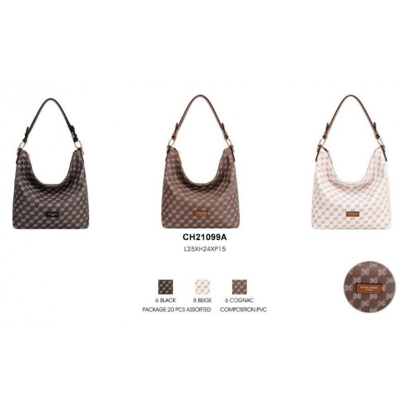 Женская сумка David Jones CH21099A